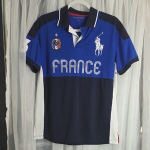 Polo Sport Ralph Lauren Performance Polo Shirt!